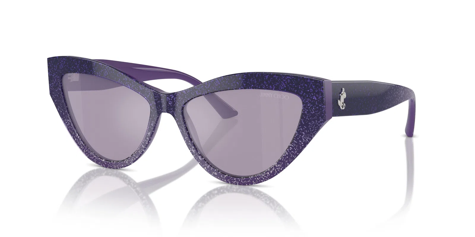 Jimmy Choo 5004 Sunglasses - view 11